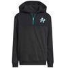 adidas Junior - Boys Performance Winter Hoodie Black
