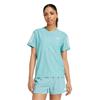 adidas Ladies Own The Run T-Shirt Minton