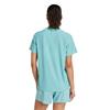 adidas Ladies Own The Run T-Shirt Minton