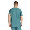 adidas Gents Own The Run T-Shirt Preloved Teal