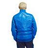adidas Golf Originals Gents Down Jacket Bluebird