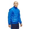 adidas Golf Originals Gents Down Jacket Bluebird