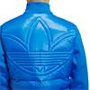 adidas Golf Originals Gents Down Jacket Bluebird