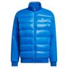 adidas Golf Originals Gents Down Jacket Bluebird