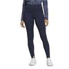 adidas Ladies Ultimate365 Climawarm Leggings  Collegiate Navy