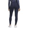 adidas Ladies Ultimate365 Climawarm Leggings  Collegiate Navy