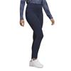 adidas Ladies Ultimate365 Climawarm Leggings  Collegiate Navy