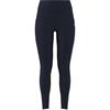 adidas Ladies Ultimate365 Climawarm Leggings  Collegiate Navy