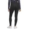 adidas Ladies Ultimate365 Climawarm Leggings Black