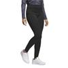 adidas Ladies Ultimate365 Climawarm Leggings Black