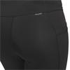 adidas Ladies Ultimate365 Climawarm Leggings Black