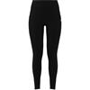 adidas Ladies Ultimate365 Climawarm Leggings Black