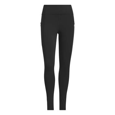 adidas Ladies Ultimate365 Climawarm Leggings Black