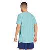 adidas Gents Own The Run T-Shirt Mint Ton