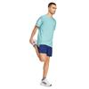 adidas Gents Own The Run T-Shirt Mint Ton