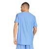 adidas Gents Own The Run T-Shirt Blue Fusion