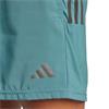 adidas Gents Own The Run Shorts Preloved Teal
