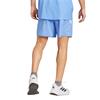 adidas Gents Own The Run Shorts Blue Fusion