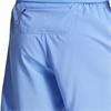 adidas Gents Own The Run Shorts Blue Fusion