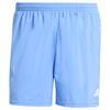 adidas Gents Own The Run Shorts Blue Fusion