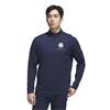 adidas Gents Ultimate365 Classic ¼ Zip Ryder Cup 2027 Sweatshirt Collegiate Navy