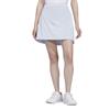 adidas Ladies Ultimate 365 Tour Pleated Skort Crystal Sky