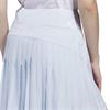 adidas Ladies Ultimate 365 Tour Pleated Skort Crystal Sky
