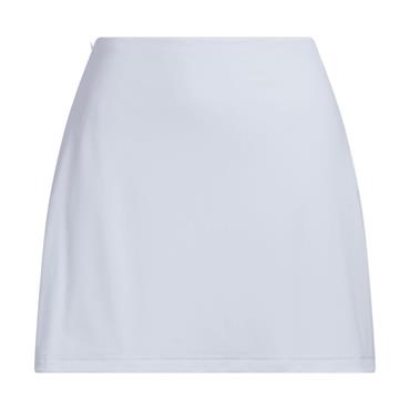 adidas Ladies Ultimate 365 Tour Pleated Skort Crystal Sky