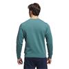 adidas Gents Crewneck Sweatshirt Preloved Teal