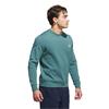 adidas Gents Crewneck Sweatshirt Preloved Teal