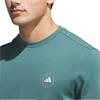 adidas Gents Crewneck Sweatshirt Preloved Teal