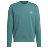 adidas Gents Crewneck Sweatshirt Preloved Teal