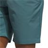 adidas Gents Ultimate365 8.5" Shorts Preloved Teal