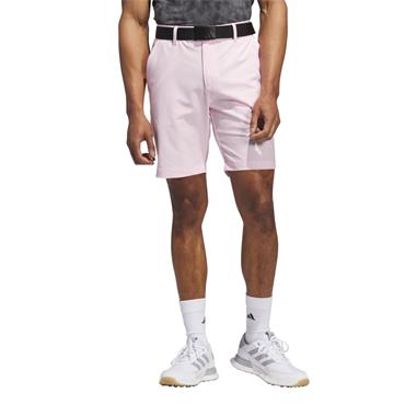 adidas Gents Ultimate365 8.5" Shorts Clear Pink
