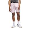 adidas Gents Ultimate365 8.5" Shorts Clear Pink