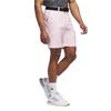 adidas Gents Ultimate365 8.5" Shorts Clear Pink