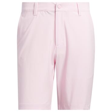 adidas Gents Ultimate365 8.5" Shorts Clear Pink