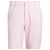 adidas Gents Ultimate365 8.5" Shorts Clear Pink