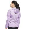 adidas Ladies Provisional Jacket Powder Plum
