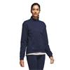 adidas Ladies Ultimate365 Cold.Rdy Full-Zip Jacket Collegiate Navy