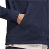 adidas Ladies Ultimate365 Cold.Rdy Full-Zip Jacket Collegiate Navy