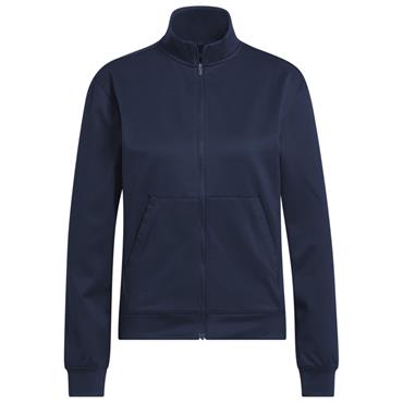 adidas Ladies Ultimate365 Cold.Rdy Full-Zip Jacket Collegiate Navy