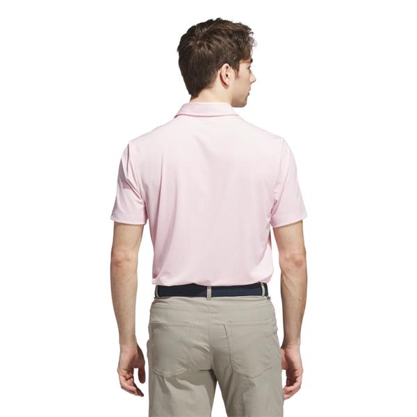★★Adairs★★ Ultimate365 Mini Bunker Polo Shirt JF9006 adidas Ultimate365 Mini Bunker Polo Shirt - Blue | Free
