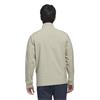 adidas Gents Ultimate365 Textured Woven Full Zip Jacket Wonder Cargo
