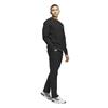 adidas Gents Ultimate 365 Crewneck Sweatshirt Black