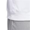 adidas Gents Ultimate365 Crewneck Sweatshirt White