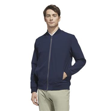adidas Gents Ultimate365 Full-Zip Jacket Collegiate Navy
