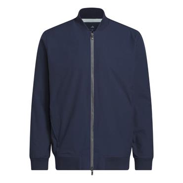 adidas Gents Ultimate365 Full-Zip Jacket Collegiate Navy