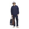 adidas Golf Originals Gents TWISTWEAVE Trousers Night Indigo