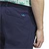 adidas Golf Originals Gents TWISTWEAVE Trousers Night Indigo